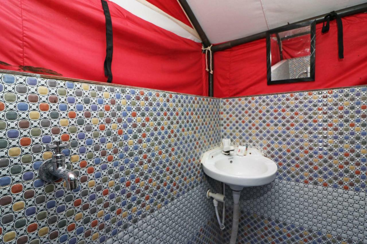 Oyo 23439 Tapovan Heights Camp & Resort Narendra Nagar Εξωτερικό φωτογραφία